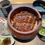 Maruya本店 名驛3丁目店 - 