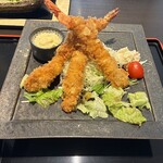 わらべ菜魚洞 - 