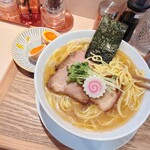チャーシュー麺専門 中華そば ピース - 