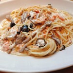 Che Voglia!  三越前コレド室町1 - 