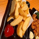 あばれ鮮魚 立川店 - 