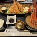 わらべ菜魚洞 - 