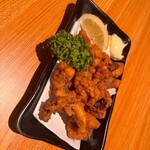 あばれ鮮魚 立川店 - 