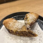 炭火焼 いわこう - 春巻きボロネーゼ