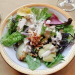 Che Voglia!  三越前コレド室町1 - 