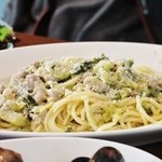 トラットリア・築地パラディーゾ - 