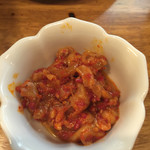 成吉思汗　だるま - チャンジャ