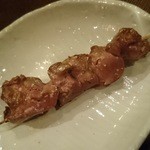 Yakitori Torisuzu - 伊達鶏レバー