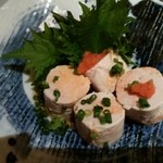 Sushi Hana - 