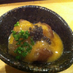 器楽亭 - 【2015年1月】酔っ払いエビ(ガスエビ)