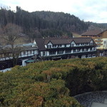 Restaurant Silberberg - 