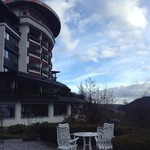 Restaurant Silberberg - 