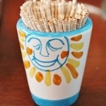 トラットリア・築地パラディーゾ - 