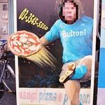 トラットリア・築地パラディーゾ - 