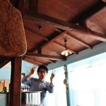 トラットリア・築地パラディーゾ - 