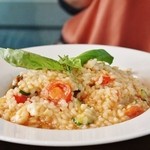 トラットリア・築地パラディーゾ - 