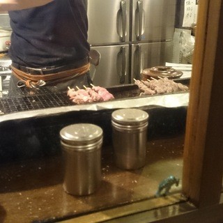 やきとり とりすず_2