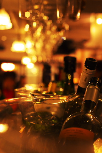 Wine Tapas Chill チル 吉祥寺 バル バール 食べログ