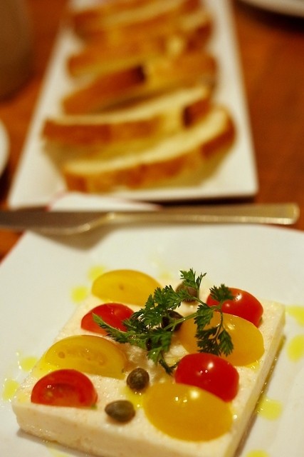 Wine Tapas Chill チル 吉祥寺 バル バール 食べログ