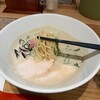 らーめん 牛骨の王 アルデ新大阪店