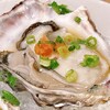 魚河岸酒場FUKU浜金 - 生牡蠣