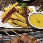 丸鶏 るいすけ - 