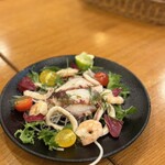 ビアレストラン オーシー - 