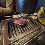 TOKYO焼肉ごぉ - 