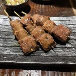 丸鶏 るいすけ - 