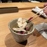 焼き鳥 とりら - 