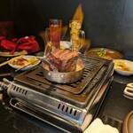 TOKYO焼肉ごぉ - 