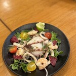 ビアレストラン オーシー - 