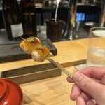 焼き鳥 とりら - 