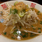おおぎやラーメン 沼田インター店 - 