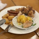 ビアレストラン オーシー - 