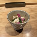 焼き鳥 とりら - 