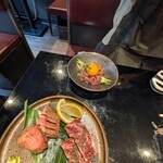 TOKYO焼肉ごぉ - 