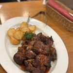 ビアレストラン オーシー - 