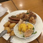 ビアレストラン オーシー - 