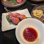 TOKYO焼肉ごぉ - 