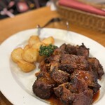 ビアレストラン オーシー - 