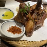 丸鶏 るいすけ - 