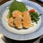 丸鶏 るいすけ - 