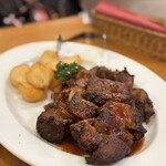 ビアレストラン オーシー - 