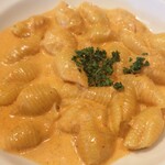 タンテ グラッツィェ - 