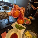 TOKYO焼肉ごぉ - 
