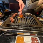 TOKYO焼肉ごぉ - 