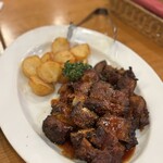 ビアレストラン オーシー - 