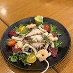 ビアレストラン オーシー - 