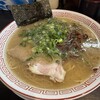 博多長浜らーめんもりや - 